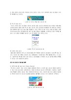 인터넷 광고 중의 하나인 배너 광고의 종류와 특성-5