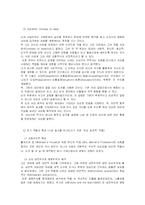 [현대연극론] 조지 버나드 쇼-4