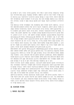 [저작권] 저작권 환경의 변화에 따른 저작권 침해와 향후 대응-4