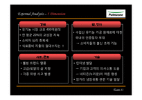 [경영] 풀무원 사례 분석-12