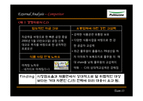 [경영] 풀무원 사례 분석-20