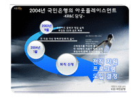 [인적자원관리] 국민은행 전직지원 프로그램-17