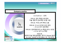 [마케팅전략] 해지스(헤지스) 마케팅전략-6