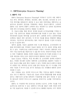 잉크테크의 ERP 도입 사례-2