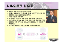 [국제경영] HJC 홍진크라운 해외진출분석-4