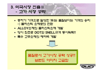 [국제경영] HJC 홍진크라운 해외진출분석-8