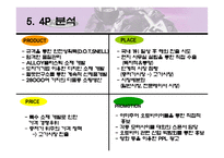 [국제경영] HJC 홍진크라운 해외진출분석-10