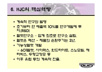 [국제경영] HJC 홍진크라운 해외진출분석-11