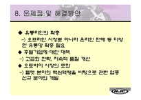 [국제경영] HJC 홍진크라운 해외진출분석-13
