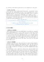 [국제경영](주) 대상 기업, `미원`의 인도네시아 진출사례-8