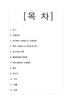 [국제경영] 싸이월드 중국진출사례-1