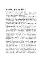 [국제경영] 싸이월드 중국진출사례-4