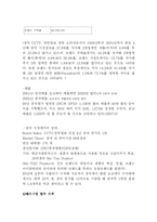 [국제경영] 오리온 초코파이의 해외진출 -`중국` 진출 사례를 중심으로-12
