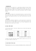 [교육행정학] `3불정책` 관련 찬성, 반대 입장 제시 및 의견개진-3