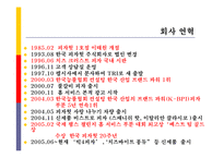 [첨단경영전략] 피자헛의 성공 사례-4