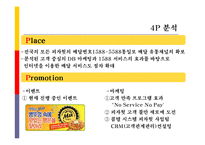 [첨단경영전략] 피자헛의 성공 사례-15