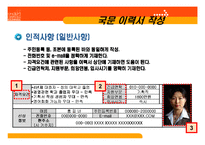 [이력서, 자기소개서,] 성공적인 이력서 자기소개서 작성법-20