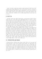 [저작권] 다양한 사례와 판례를 통해 본 저작권의 실태와 저작권보호의 필요성 및 방안-4