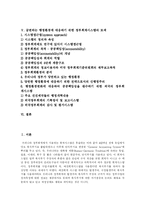 [정부회계] 정부회계의 특징과 문제점 및 향후 정부회계시스템 방안 분석-2