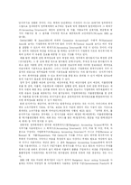 [정부회계] 정부회계의 특징과 문제점 및 향후 정부회계시스템 방안 분석-11