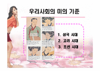 외모지상주의 레포트-5