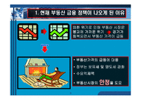 부동산 금융정책-3