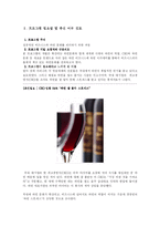 [프로그램개발론] 성공적인 비즈니스와 와인 문화를 리더하기 위한 과정-2