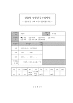 가족간호과정 사례보고서-15