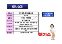 [국제마케팅] 하기스의 중국 시장 성공기-6