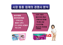 [국제마케팅] 하기스의 중국 시장 성공기-17
