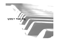 [경영학] 삼익악기 다각화 전략-12