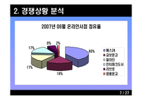 [생산관리] 재고관리에 기초한 교보문고와 Yes24 분석-8