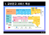 [생산관리] 재고관리에 기초한 교보문고와 Yes24 분석-10