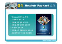 휴렛팩커드 Hewlett Packard의 싱가폴자회사-4