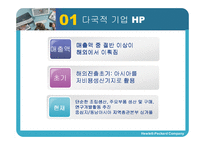 휴렛팩커드 Hewlett Packard의 싱가폴자회사-7