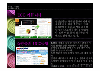 [인터넷마케팅, 유통] 마케팅 채널로써의 ucc-6