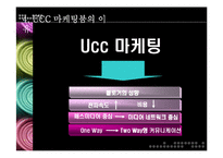 [인터넷마케팅, 유통] 마케팅 채널로써의 ucc-7