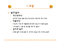[생산관리] 롯데리아(휘경점) VS WEB 전략분석-17