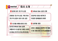 [호텔관광서비스론] 하나투어 사례-3