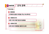 [호텔관광서비스론] 하나투어 사례-4