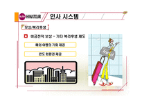 [호텔관광서비스론] 하나투어 사례-18