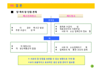 [생산관리] 베스킨라빈스31 vs. 레드망고 전략분석-18