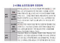 [경영] 엔씨소프트 기업분석-18