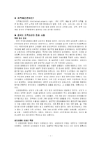 [국제경영] 지적재산권-2