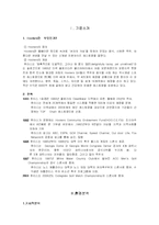 [국제마케팅] 후터스 마케팅전략-2