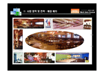 [창업학] 멀티플렉스 카페 사업계획서-18