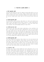 [논리학] 비형식적 오류에 관하여-2