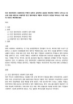 민간 영리부문이 사회복지의 주체가 되면서 긍정적인 효과와 부정적인 측면이 나타나고 있는데 이를 바탕으로 바람직한 민간 영리부문의 역할이 무엇인지 의견을 적어보고 다른 사람의 의견도 확인해보세요-1