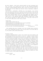 [여성복지] 여성복지정책에 대한 비판적 고찰-5