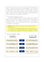 [경영, 조직과 환경] 교보 다이렉트보험사의 조직구조-7